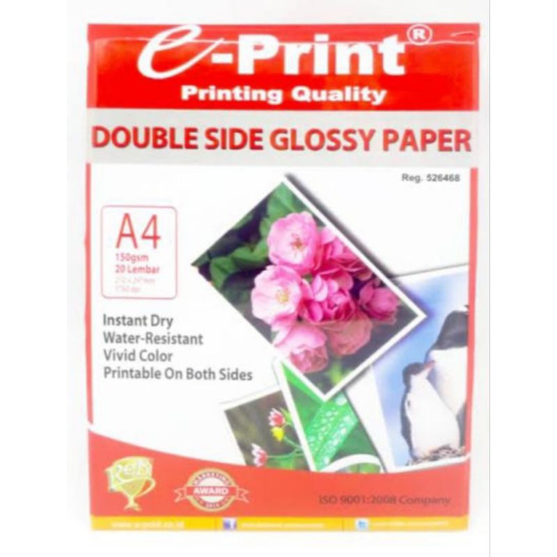 

KertasFotoA4Glossy