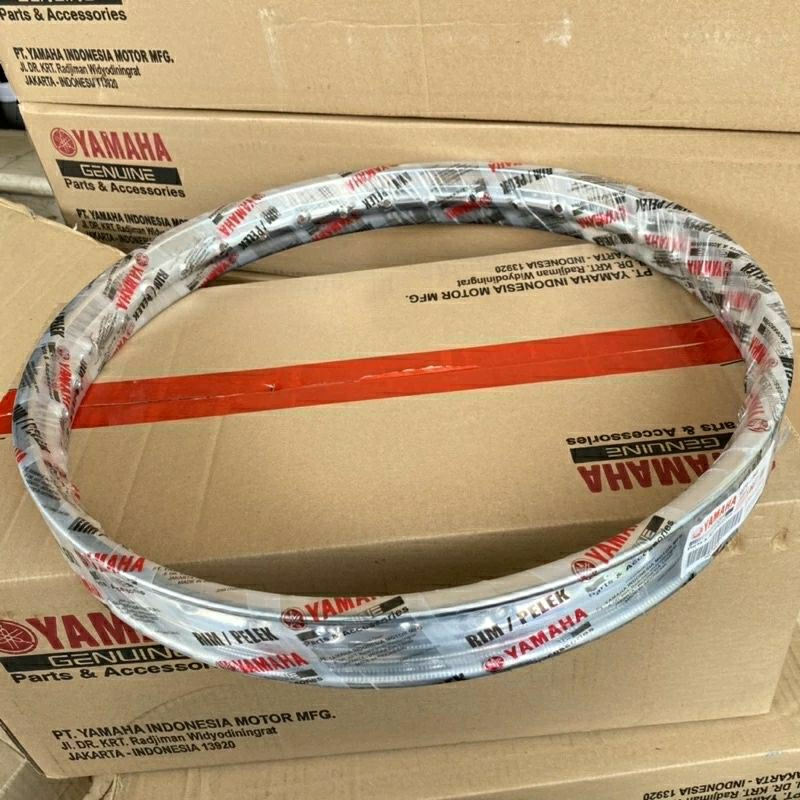 Velg DID Yamaha 140-17 FIZR Alfa Force 1 Sigma Cryton Vega Jupiter