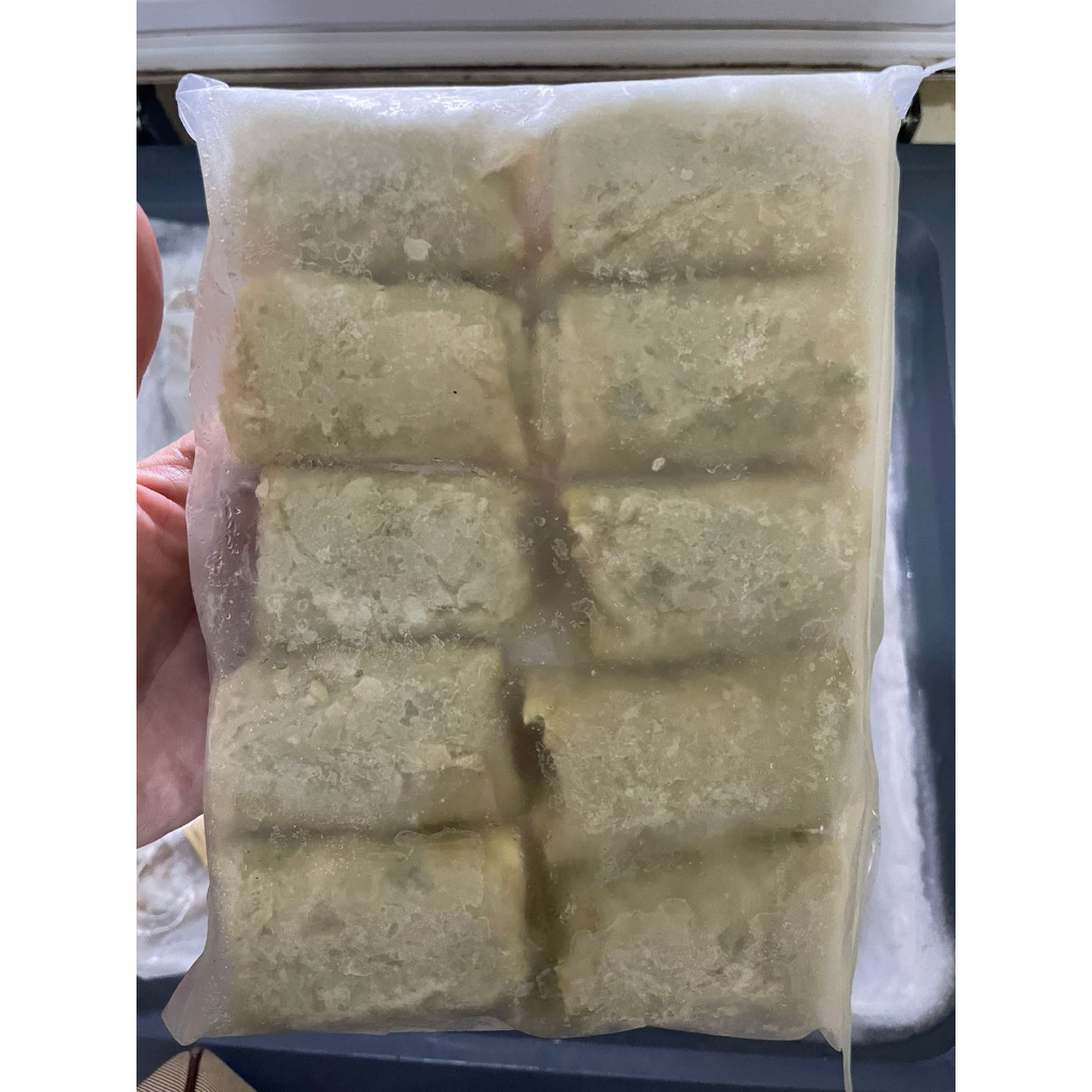 

Matabak telur frozen isi 10 pcs