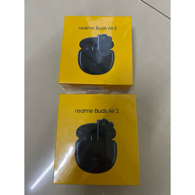 Realme Buds Air 2