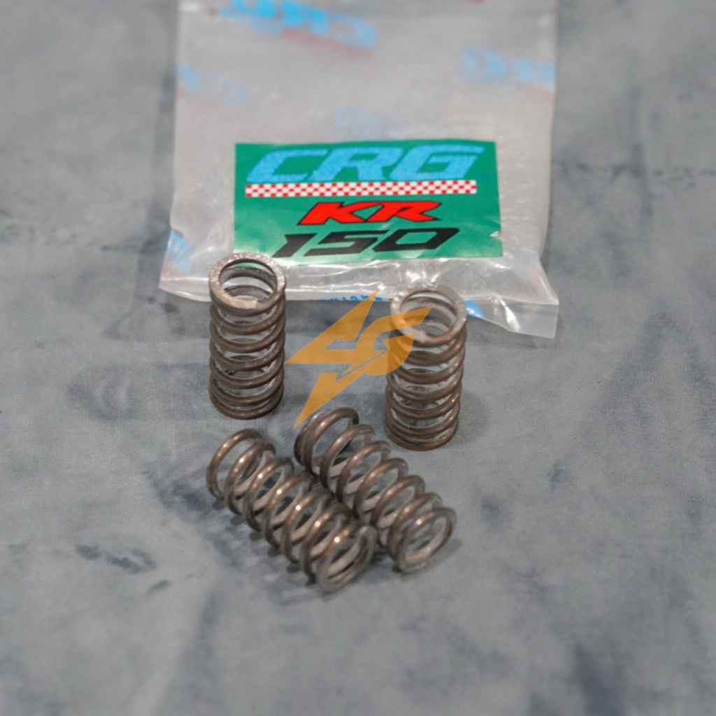 PER KOPLING CRG UNTUK NINJA R atau RR