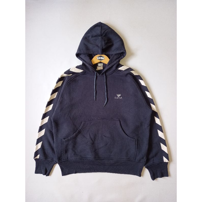 hoodie hummel