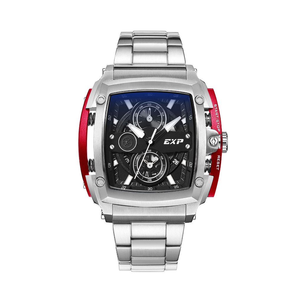 Expedition 3008 BCB Jam Tangan Pria Chronograph
