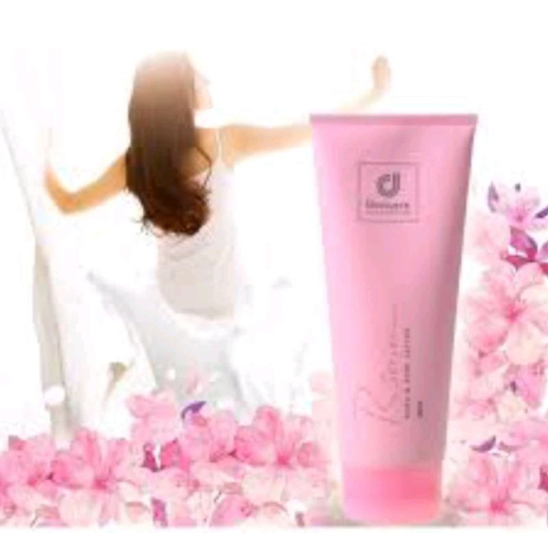 R SERIES HAND & BODY LOTION Made in Malaysia 100% ORIGINAL