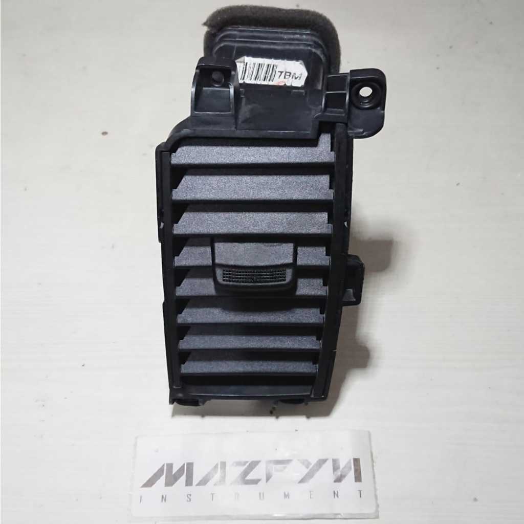 Kisi AC All New Picanto tengah kanan