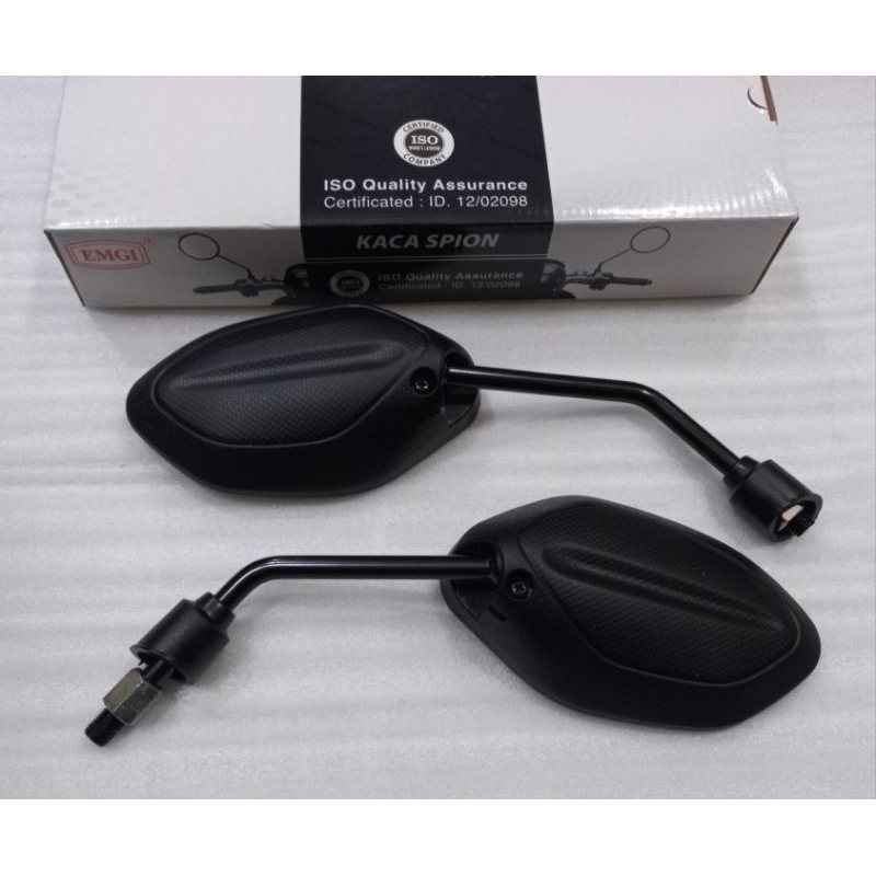 SPION HONDA BEAT KARBU FI INJEKSI BEAT STREET ORIGINAL EMGI