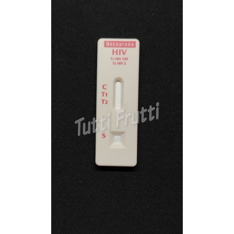 Alat Test HIV