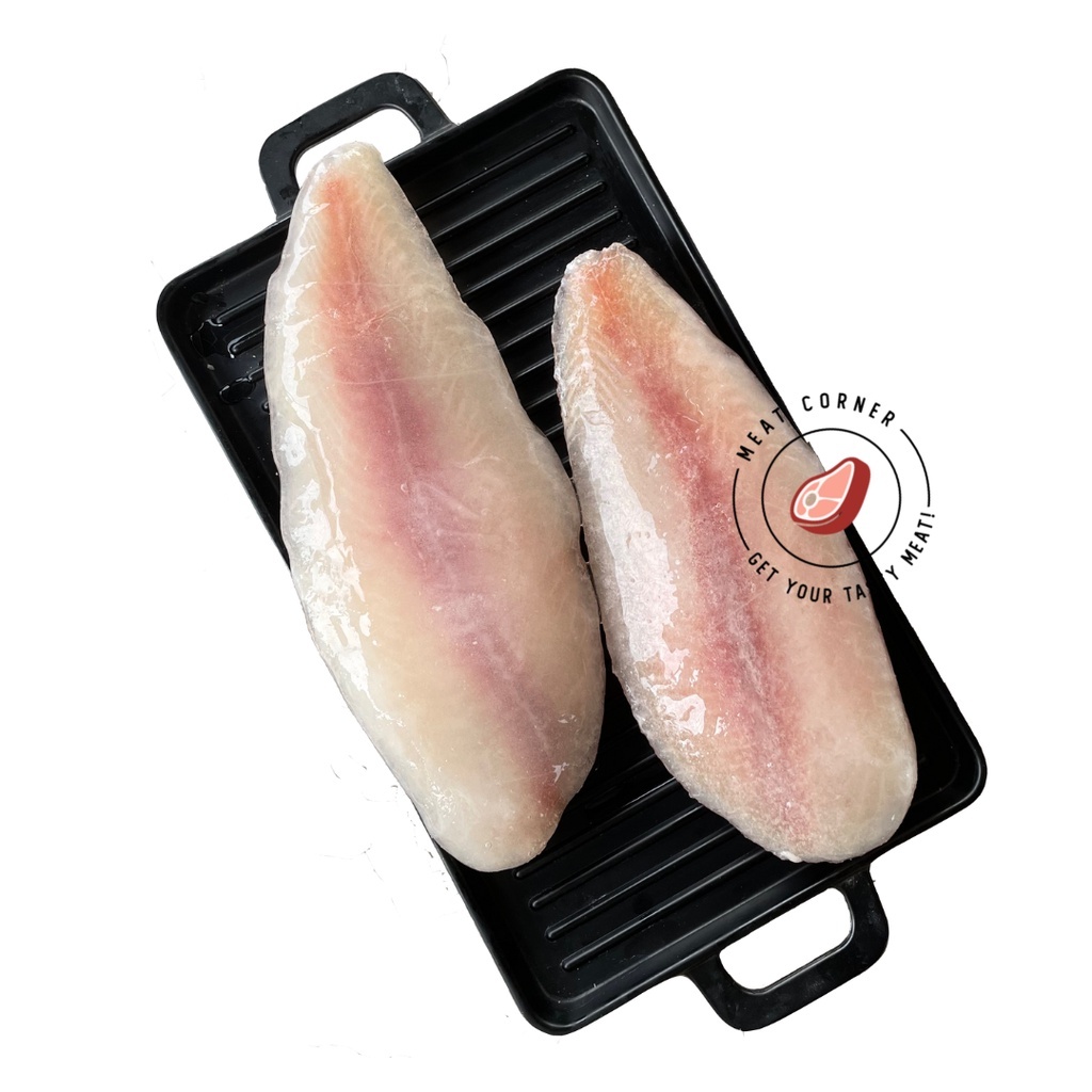 

IKAN DORI FILLET MEAT CORNER KARAWACI