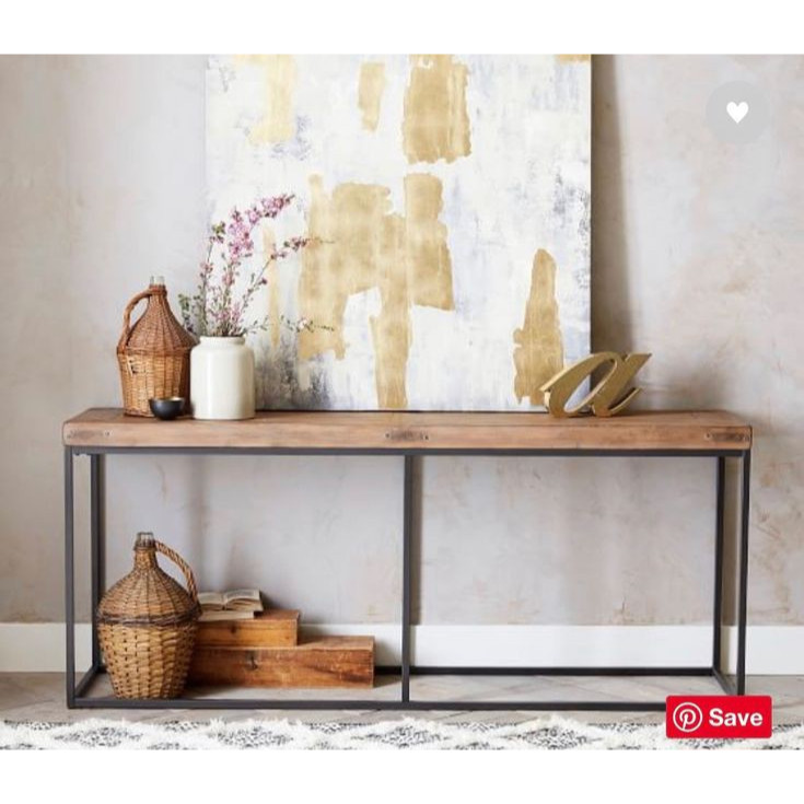 Meja Konsul | Meja Konsol | Meja Besi | Meja Ruang Tamu | Meja Console | Meja Hias | Meja Konsol Bes