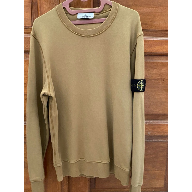 stone island Original Switer