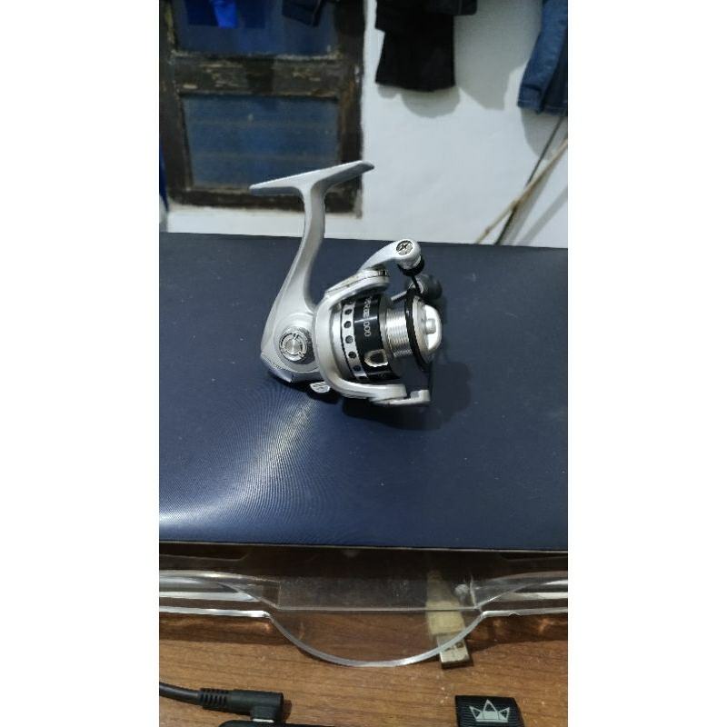 Ryobi Smap Mini ph 1000