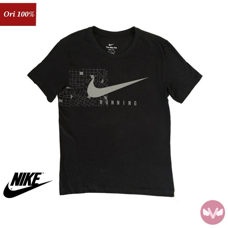 Nike Tee Baju Olahraga Nike Baju Nike Original Baju Olahraga Pria Nike Original 100% Baju Pria Nike 