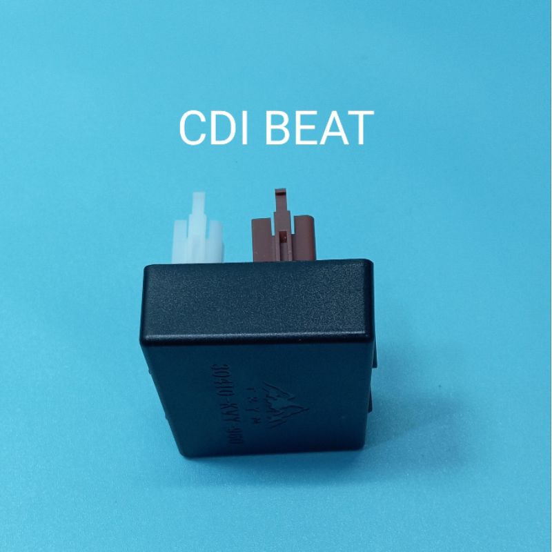 CDI DIGITAL MOTOR BEAT TAKAYAMA