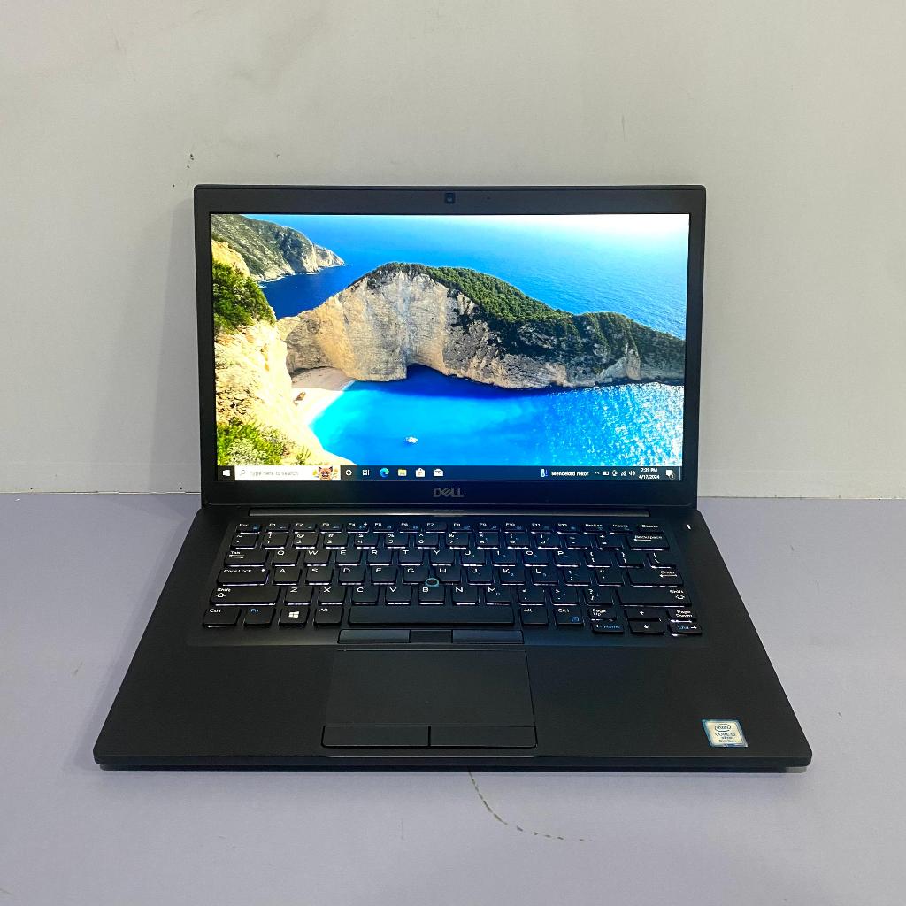 Laptop Dell Latitude 7490 Core i5 GEN 8 BERGARANSI