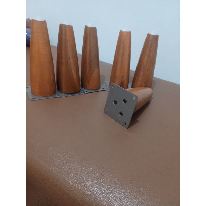 Kaki Kursi/stool/sofa