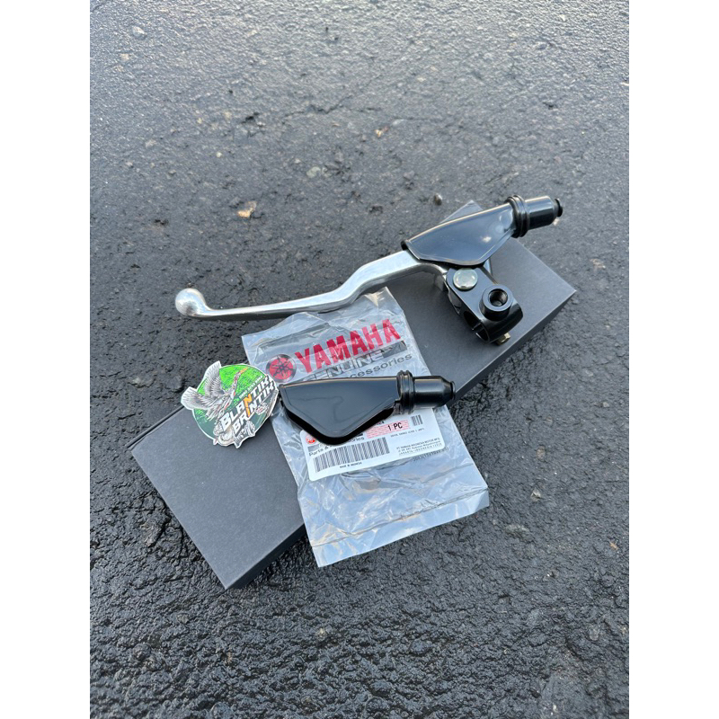 karet handle kopling r25 r15 original