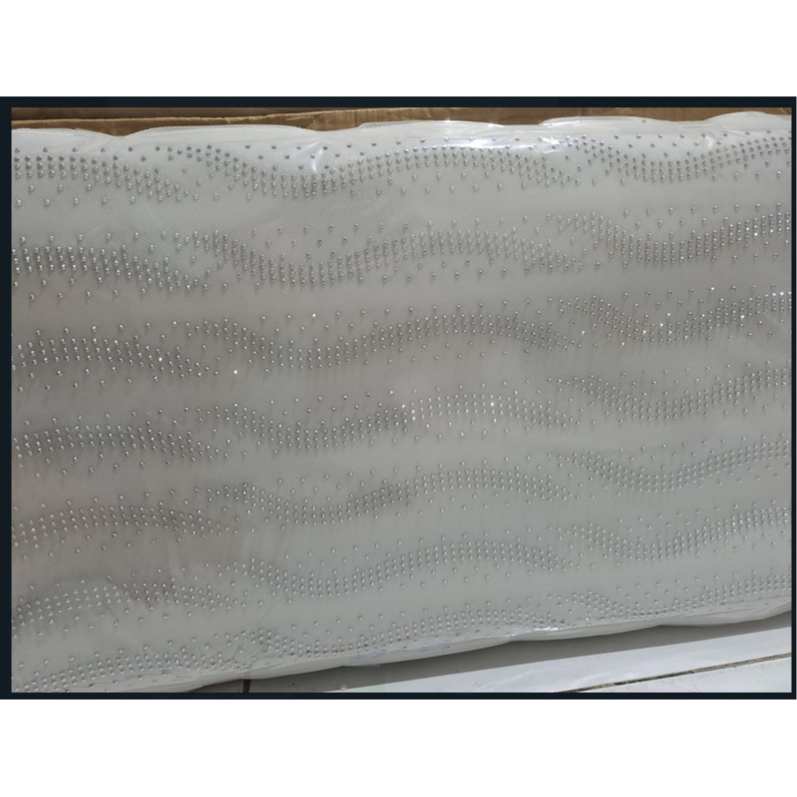 PAYET SWAROSKI HOTFIX LIUK MOTE MANIK GAMIS