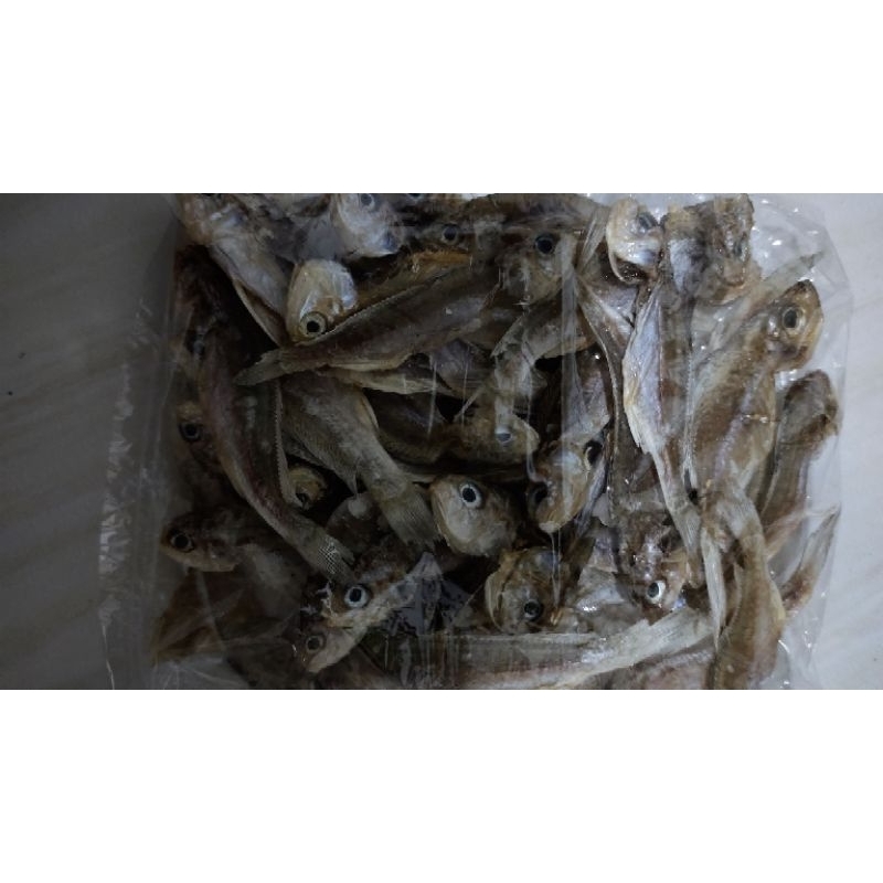 

ikan gesek mang epul