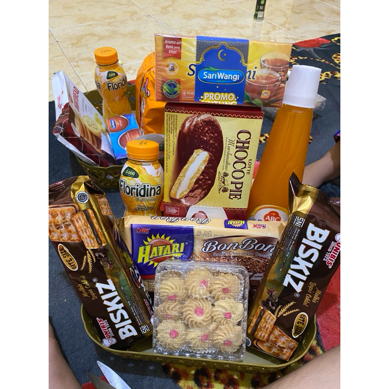 

parcel lebaran