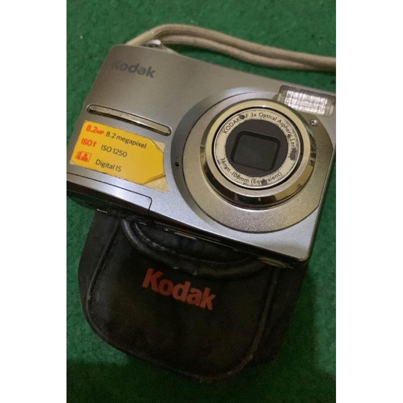 Kodak easyshare