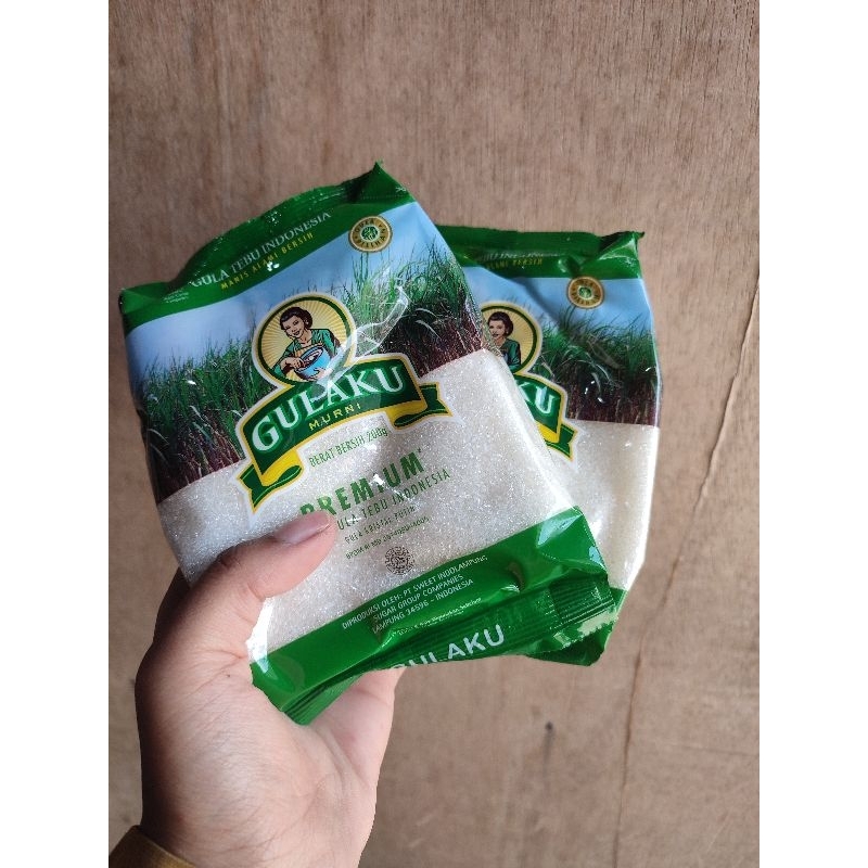

Gulaku 200gram
