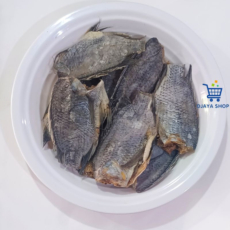 

ikan asin nila 250 gram