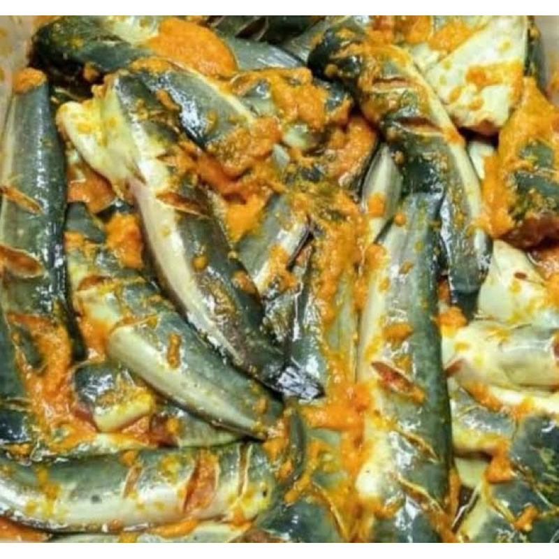 

Lele Bumbu Siap Masak 500 Gram