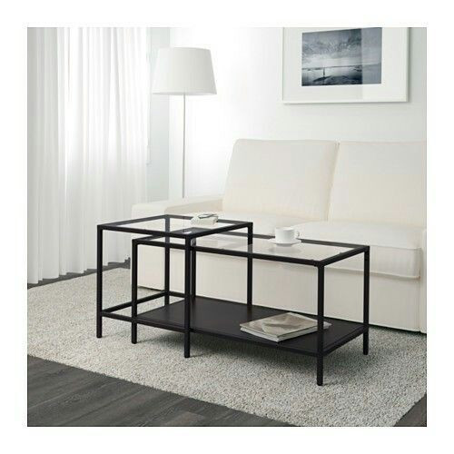 Meja Kopi Besi | Meja Kopi | Meja Kopi Minimalis | Meja Kopi Aesthetic | Meja Kopi Bulat | Meja Kopi