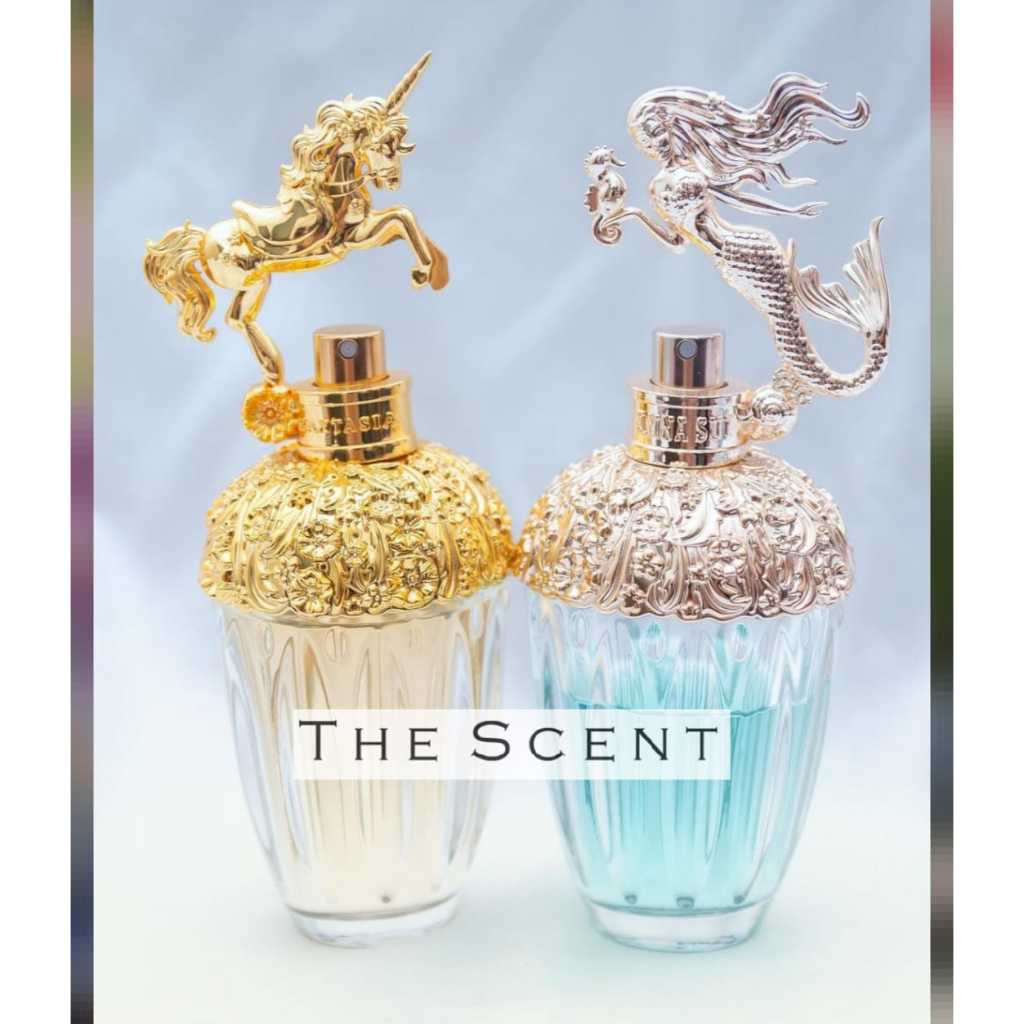 PARFUM WANITA COLLECTOR BEST SELLER