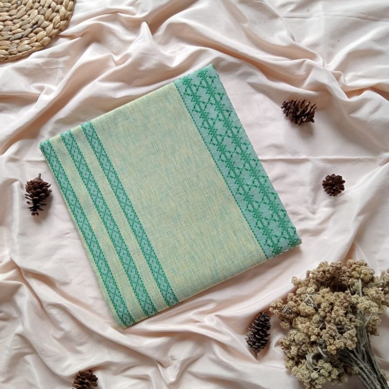 Tenun Seser Dobi || Tenun Ikat || Tenun Bali || Tenun Endek