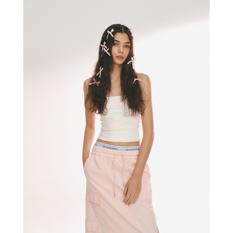 NOIRNINE - BEBE TUBE TOP