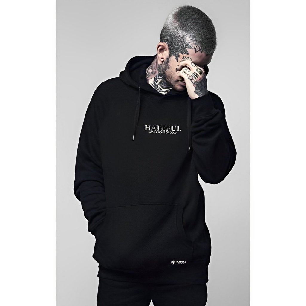 HOODIE PRIA DEWASA // HOODIE GAMBAR DEWASA // HOODIE PREMIUM