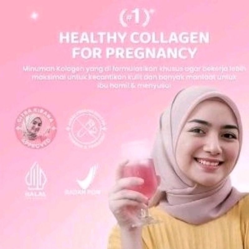 

Pomeglow Minuman Serbuk Rasa Delima