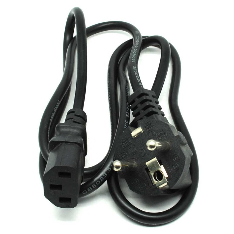 KABEL POWER PC ORI
