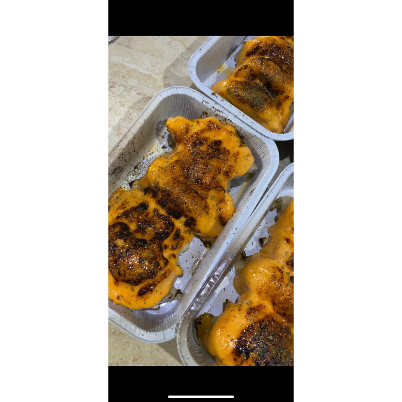 

gyoza mentai isi 6pcs