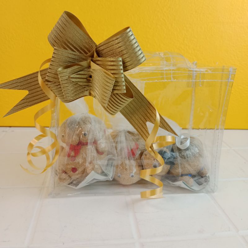 Hampers Anak Ulang Tahun Hampers Boneka Horta Mini Unik Bisa Tumbuh Rumput Mainan Edukasi Anak Peket