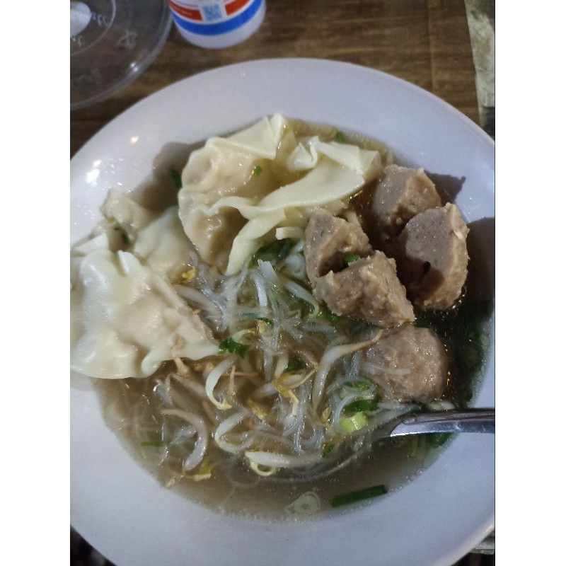 

Bakso