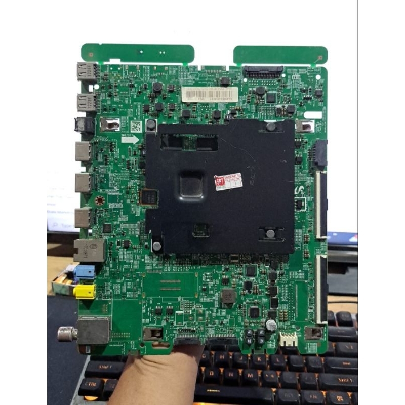 MB-MAINBOARD TV SAMSUNG UA43KU6000KPXD / UA43KU6000K / 43KU6000