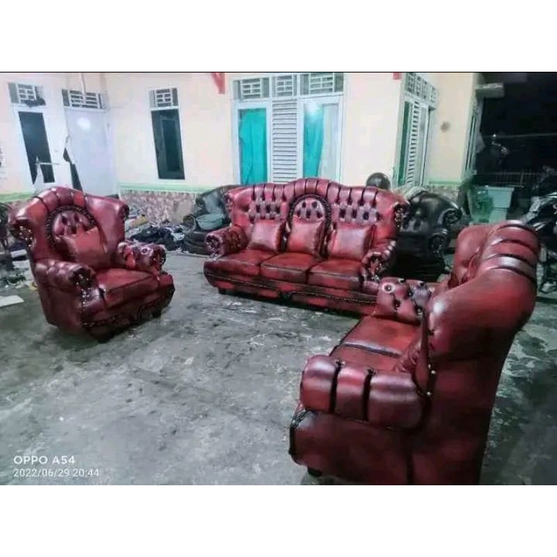 sofa jaguar matahari jumbo