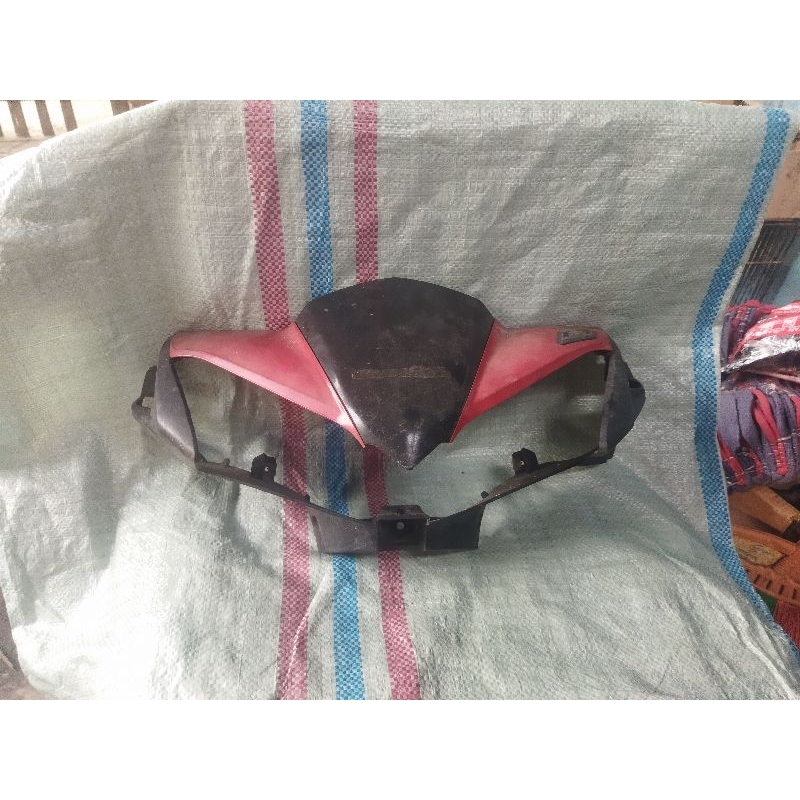 batok depan Blade new 110 Original