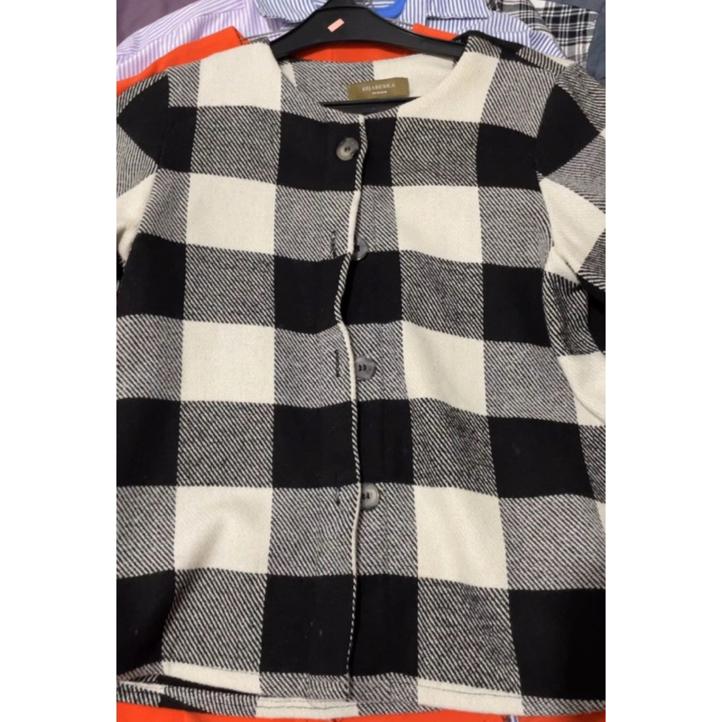 preloved outer hijabenka