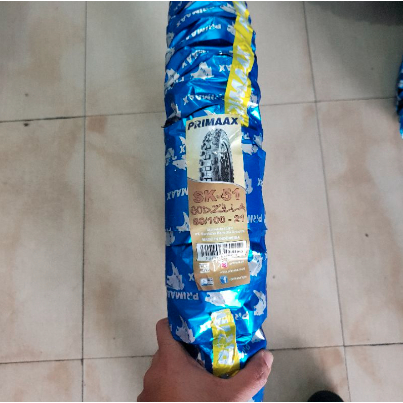 Ban TRAIL PRIMAAX 80 100 21 dan 100 100 18 sk 51 PRIMAX 80100 RING 21