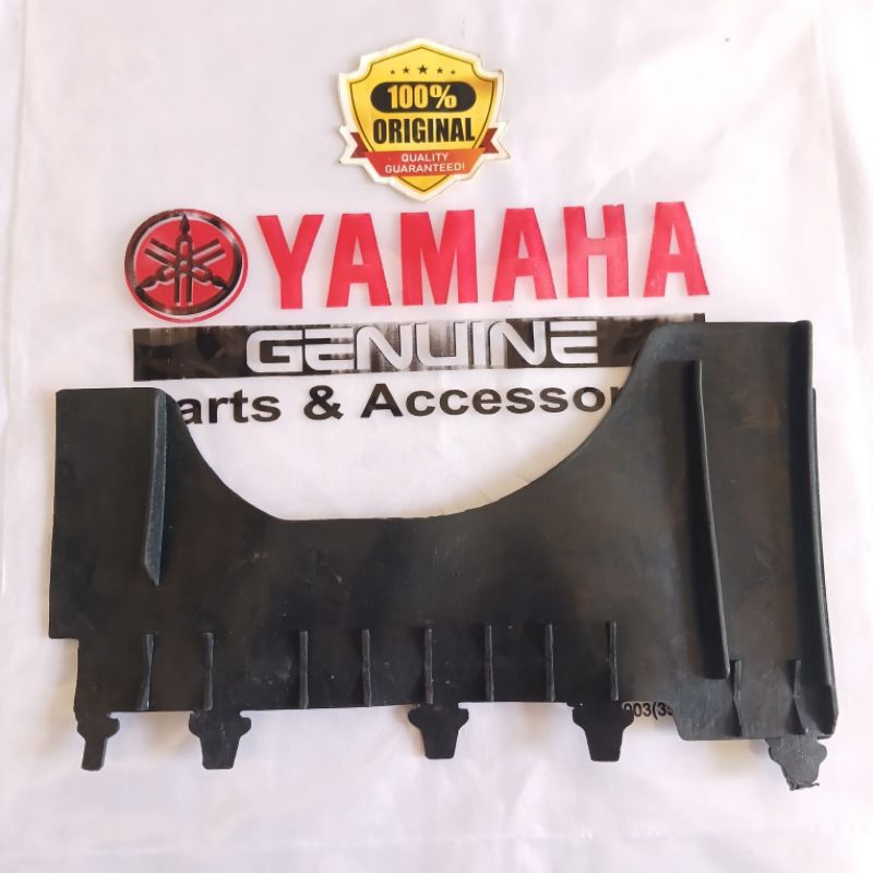 karet lumpur slebor spakbor belakang yamaha mio m3 mio z mio s original