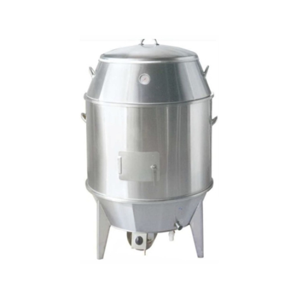 WINTECH JHR-800 Gas Duck / Chasio Roaster / Alat Pemanggang Ayam, Bebek, dll