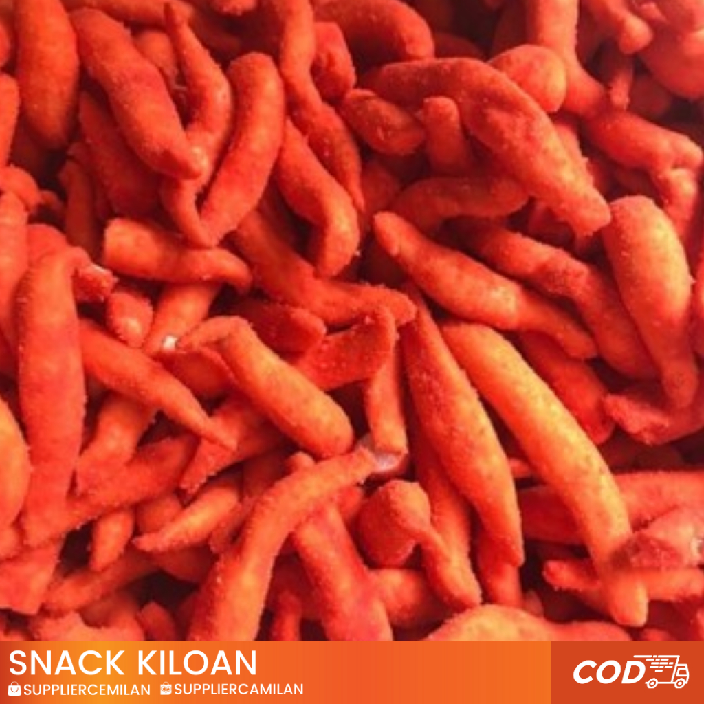 

BIDARAN BALADO 250GR / BIDARAN TERMURAH DI SHOPEE