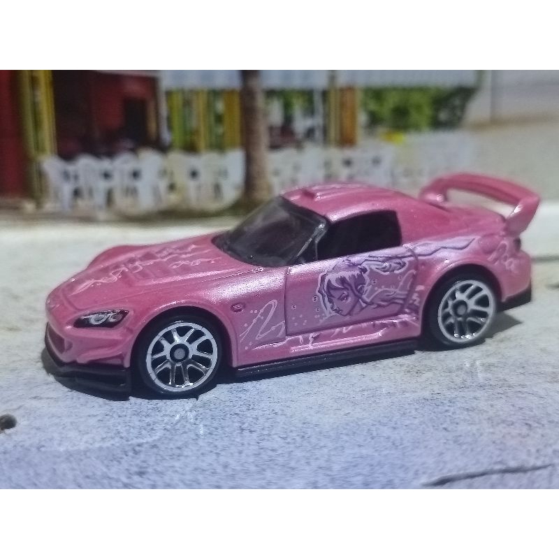 Hotwheels Fast Furious