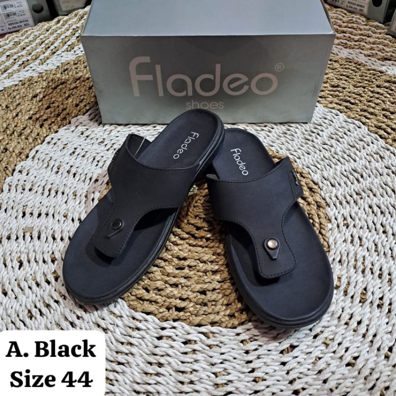 Sandal Fladeo Pria Original | SANDAL PRIA | SANDAL FLADEO PRIA