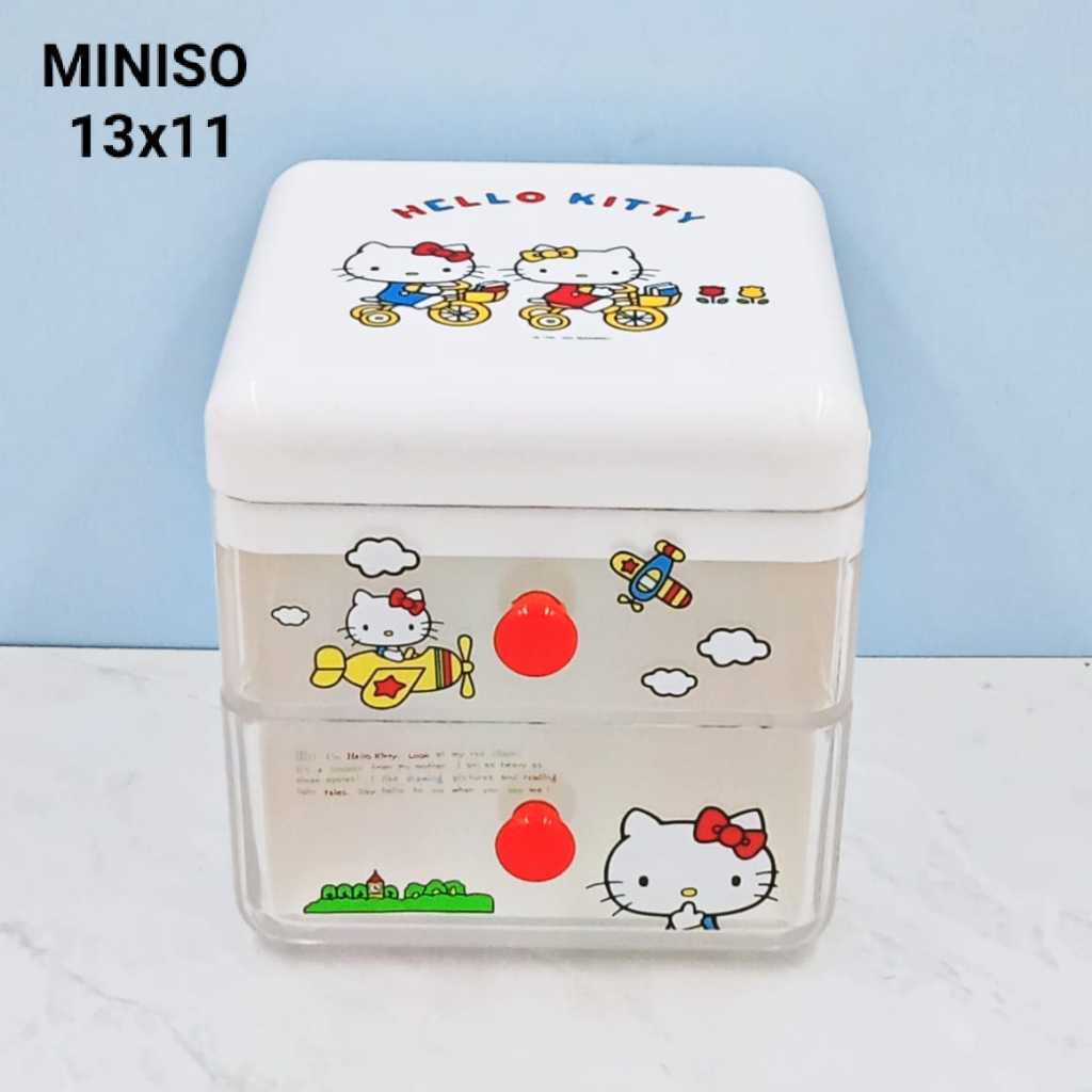 LACI SUSUN 2 ORI HELLO KITTY | LACI SUSUN 2 HELLO KITTY | LACI HELLO KITTY