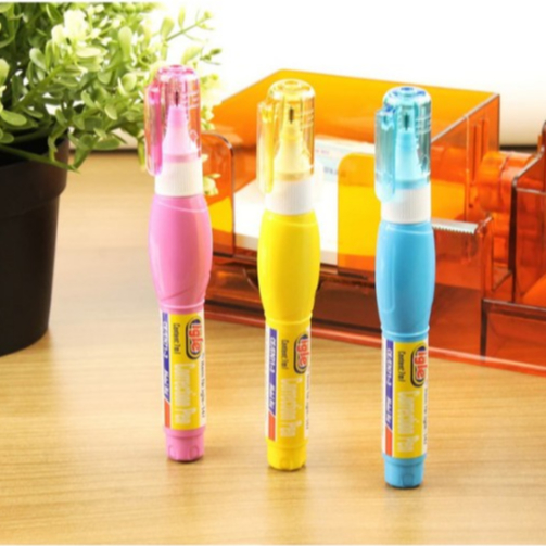 

Bigzoo Tipe X Correction Pen Igle Quick Dry