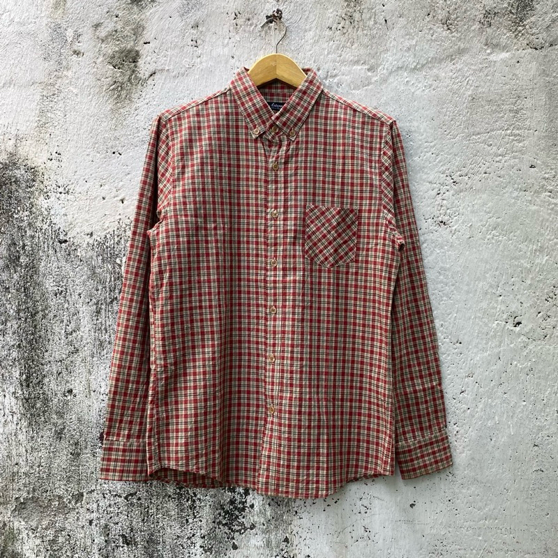 Kemeja Asterr - Size M - Baju